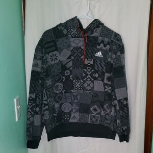 Adidas Chinese New Year Hoodie
